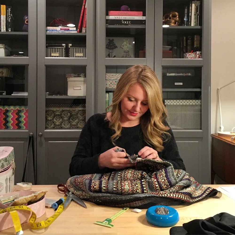 Meet your Posher, Amanda